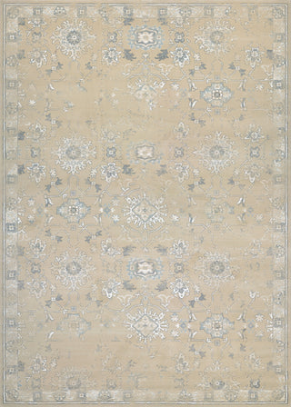 Couristan Provincia Odette Beige/Cream Area Rug