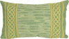 Trans Ocean Visions II 4117/06 Celtic Stripe Sage by Liora Manne