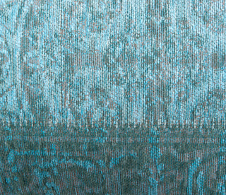 Louis de Poortere Vintage Multi 8015 Azur Area Rug 