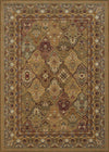 Couristan Royal Kashimar Persian Panel Hazelnut Area Rug