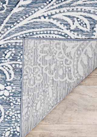 Couristan Nirvana Topiary Greystone Area Rug Main