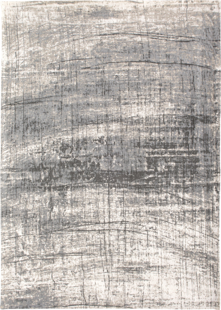 Louis de Poortere Mad Men Griff 8420 Jersey Stone Area Rug main image