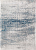 Louis de Poortere Mad Men Griff 8421 Bronx Azurite Area Rug main image