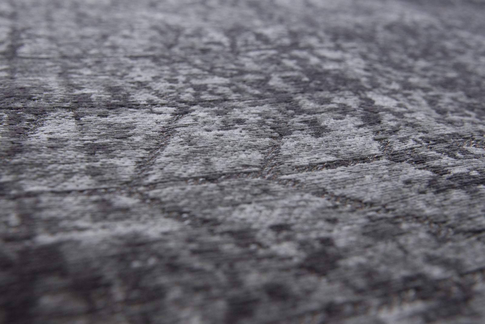 Louis de Poortere Mad Men Jacob's Ladder 8425 Harlem Contrast Area Rug ...