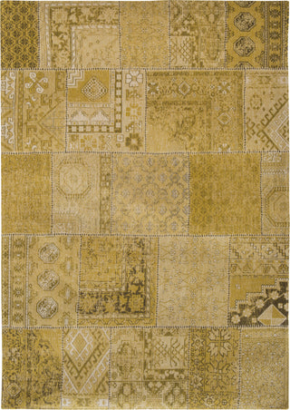 Louis de Poortere Khayma Farrago 8686 Palmyre Gold Area Rug main image