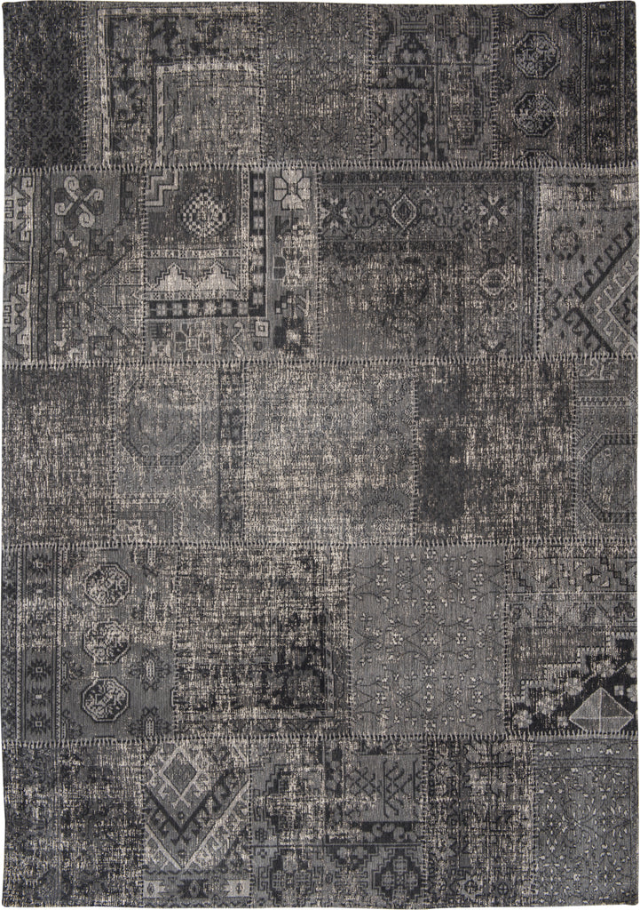 Louis de Poortere Khayma Farrago 8687 Desert Eye Area Rug main image