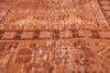 Louis de Poortere Khayma Farrago 8783 Rusty Orange Area Rug 