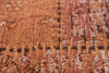 Louis de Poortere Khayma Farrago 8783 Rusty Orange Area Rug 