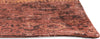 Louis de Poortere Khayma Farrago 8783 Rusty Orange Area Rug 