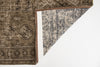 Louis de Poortere Khayma Farrago 8784 Dusty Road Area Rug 