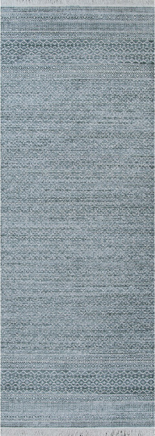 Couristan Bruges Toreken Moss Area Rug Runner Image