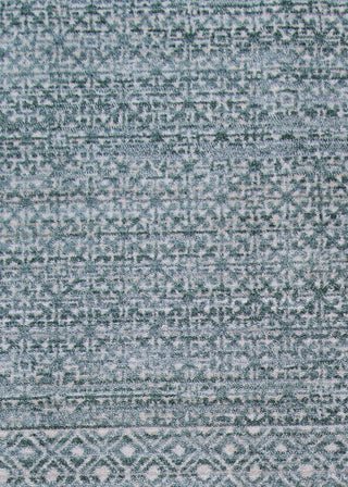 Couristan Bruges Toreken Moss Area Rug Pile Image