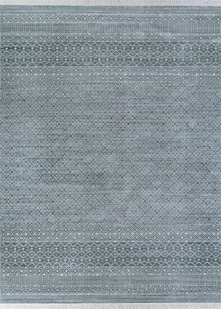 Couristan Bruges Toreken Moss Area Rug main image