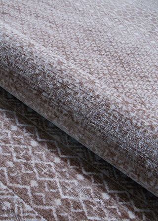 Couristan Bruges Toreken Flax Area Rug Detail Image