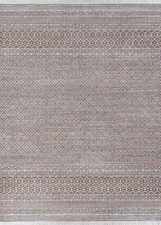 Couristan Bruges Toreken Flax Area Rug main image
