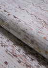 Couristan Bruges Belfry Linen/Blossom Area Rug Detail Image