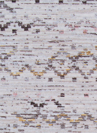 Couristan Bruges Belfry Linen/Blossom Area Rug Pile Image