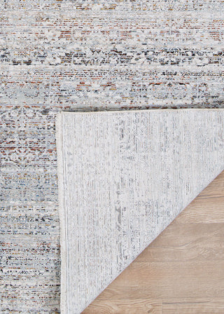 Couristan Luxor Campagne Multi/Antique Beige Greystone Area Rug Main