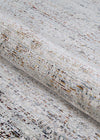 Couristan Luxor Campagne Multi/Antique Beige Greystone Area Rug Detail Image