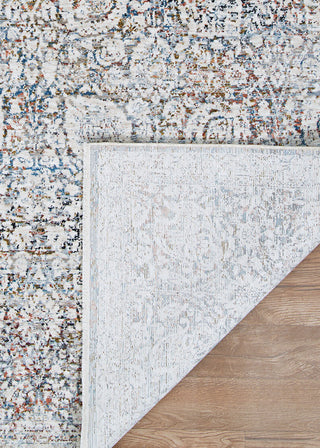 Couristan Luxor Bonaparte Multi/Antique Beige Multi Area Rug Main