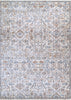 Couristan Luxor Sarouque Beige/Multi Area Rug main image