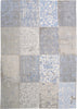 Louis de Poortere Cameo Multi 8237 Gustavian Bleu Area Rug Main