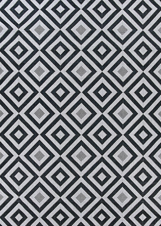 Couristan Afuera Dipole Halogen Area Rug main image