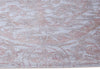 Louis de Poortere Cameo Multi 8238 Bolshoi Pink Area Rug Detail