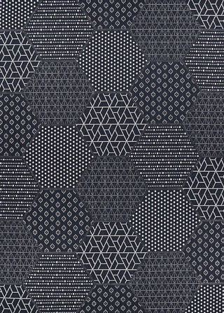 Couristan Afuera Anode Current Area Rug main image