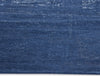 Louis de Poortere Fading World Old Kilim 8272 Windsor Blue Area Rug Detail