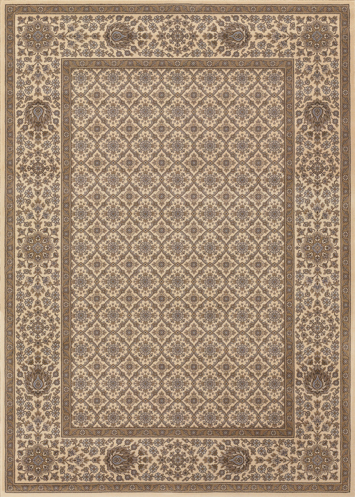 Couristan Palladino Genoa Ivory Area Rug