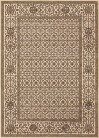 Couristan Palladino Genoa Ivory Area Rug