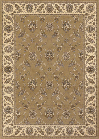 Couristan Palladino Sorano Caramel Area Rug