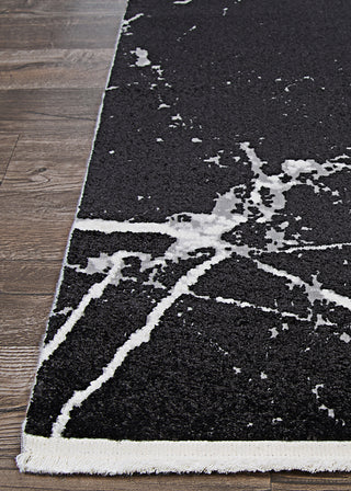 Couristan Marblehead Calcutta Onyx Area Rug Corner Image