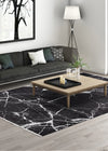 Couristan Marblehead Calcutta Onyx Area Rug Lifestyle Image Feature
