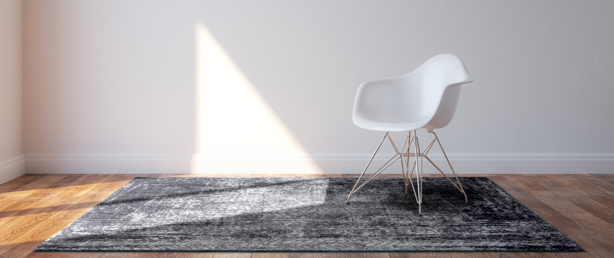 Louis de Poortere Mad Men Jacob's Ladder 8425 Harlem Contrast Area Rug ...