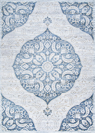 Couristan Nirvana Wellington Antique Lace Area Rug main image