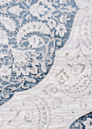 Couristan Nirvana Wellington Antique Lace Area Rug Pile Image