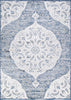 Couristan Nirvana Wellington Greystone Area Rug main image
