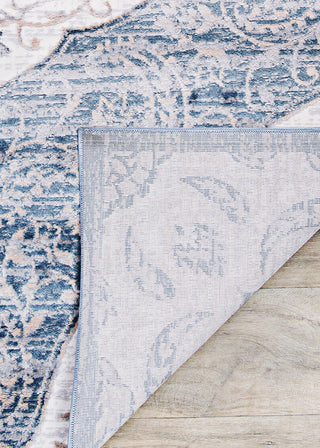 Couristan Nirvana Wellington Greystone Area Rug Main