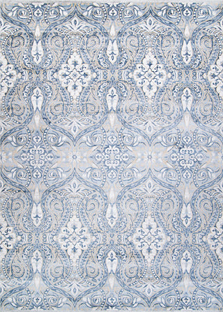 Couristan Nirvana Thames Greystone Area Rug main image