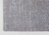 Louis de Poortere Fading World Generation 8633 Beige Sky Area Rug Corner Shot