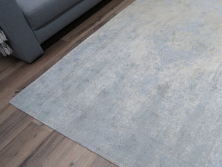 Louis de Poortere Fading World Generation 8633 Beige Sky Area Rug 