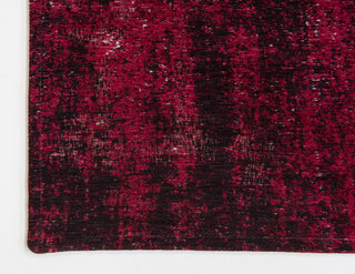 Louis de Poortere Fading World Generation 8634 Raspberry Cream Area Rug 