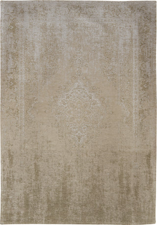 Louis de Poortere Fading World Generation 8635 Beige Cream Area Rug Main