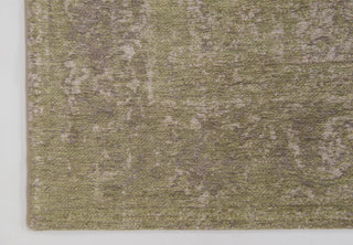 Louis de Poortere Fading World Generation 8636 Pear Cream Area Rug Corner Shot