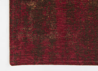 Louis de Poortere Fading World Generation 8637 Mango Brown Area Rug 