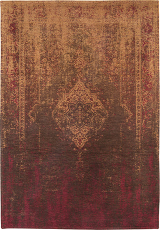 Louis de Poortere Fading World Generation 8637 Mango Brown Area Rug Main