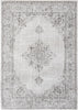 Louis de Poortere Khayma Fairfield 8668 Pale Area Rug main image