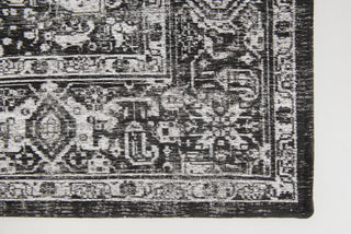 Louis de Poortere Khayma Fairfield 8669 Dark Area Rug 